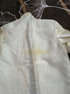 Boys Ethnic Festive Outfit