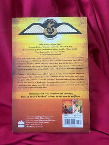 Baaz by Anuja Chauhan