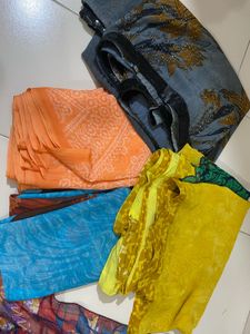 ANY SAREE FOR 150