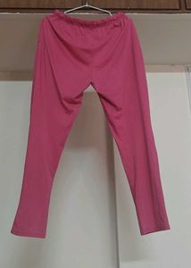 Cute Pink Pajama Set