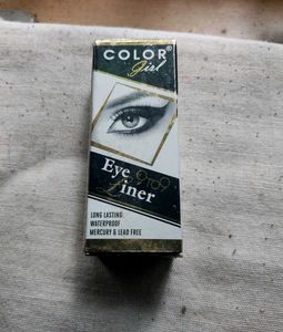 Color Girl Eyeliner