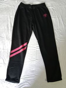 Women Woolen Trousers.