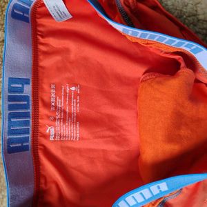 Puma Originals Orange Brfs