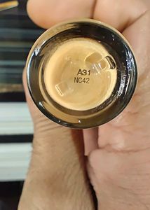 MAC NC42 FOUNDATION 100% ORIGINAL