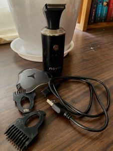 Noymi Trimmer