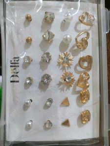 Earring Set