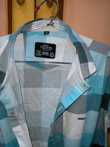 YOYO Shirt For Boys