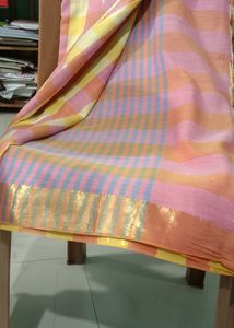 Ghamcha Saree