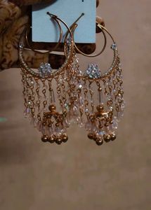 Earring Jhumke Tipe