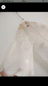 Raincoat