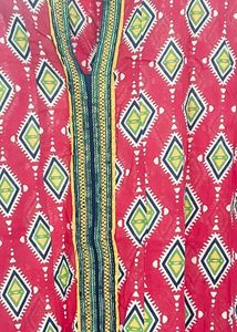 L Size Anarkali Kurta