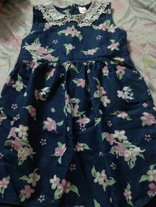 Kids Dress