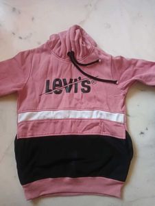 Levi's Pullover Hoodie
