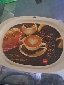 2 Serving Tray