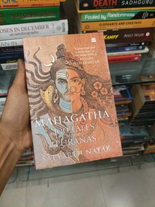 Mahagatha: 100 Tales