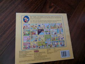 Combo Of 5 Kids Books