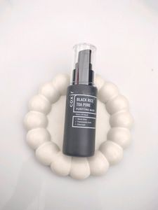 Coxir Black Rice +TXA Wash Off Mask