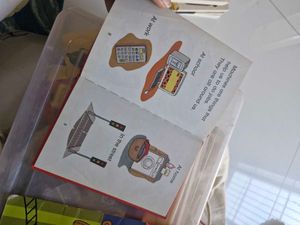 Story Books