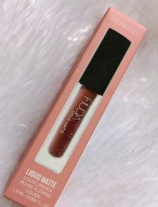 Huda Beauty Lipstick ♥️💕