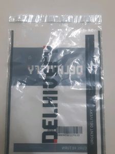 Courier Packaging Bag 100