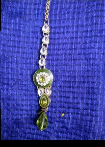 Kundan Set