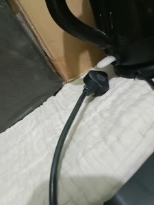 Electric Kettle