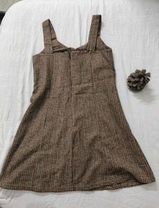 Vintage Dress 🤎