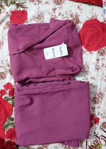 Chic Pink co-ord set