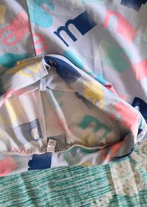 Cute Kids Clothing Set