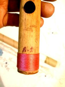 Tuned Musical Flute For Professional