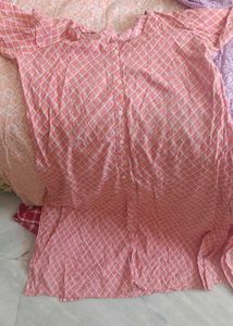 Cotton Kurti Combo Offer
