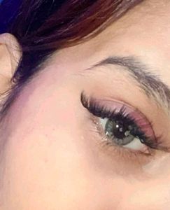 Beautiful Grey Lenses