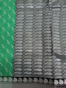 Chanderi Fancy Saree