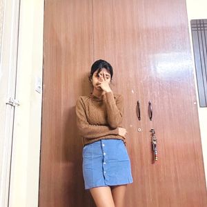 Beautiful Miniskirt