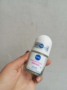 Nivea body Washes And Under arm Roll On
