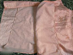 Elegant Embroidered Dupatta