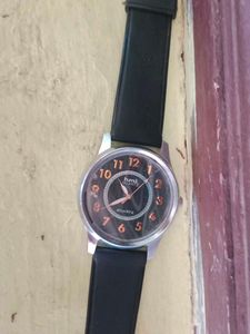HMT Quartz Watch