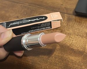 MAC Sleek Satin Lipstick