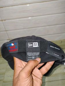 New Era NY Cap
