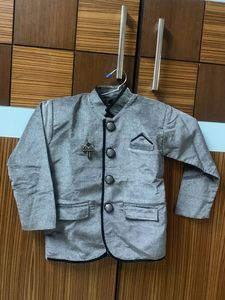 Boy&#39;s Festive Blazer