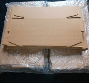 5 Pcs Carton Box