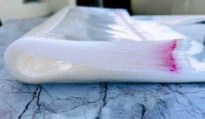 Transparent Polybags (Packaging Material)