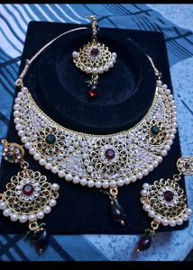 Jewellery Set