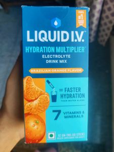 Liquid I.V. Hydration Multiplier