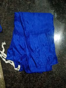 Anarkali With Pant And Shawl