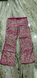 winter wear pant