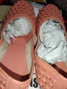 Low Price Branded Belly Sandal Shoes 😍