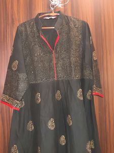 Anarkali Kurta