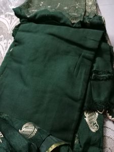 mix silk suit