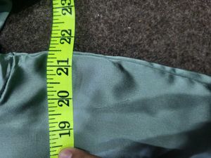 Mint Green Bomber Jacket